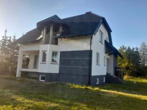 Lawendowy Ogród